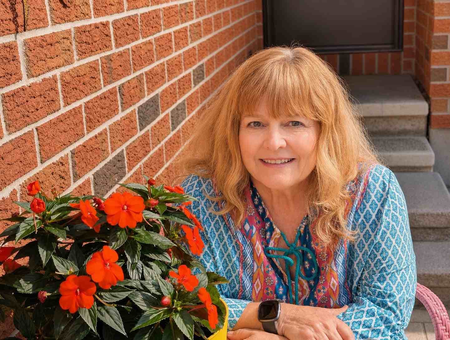 Shelley Evelyn
